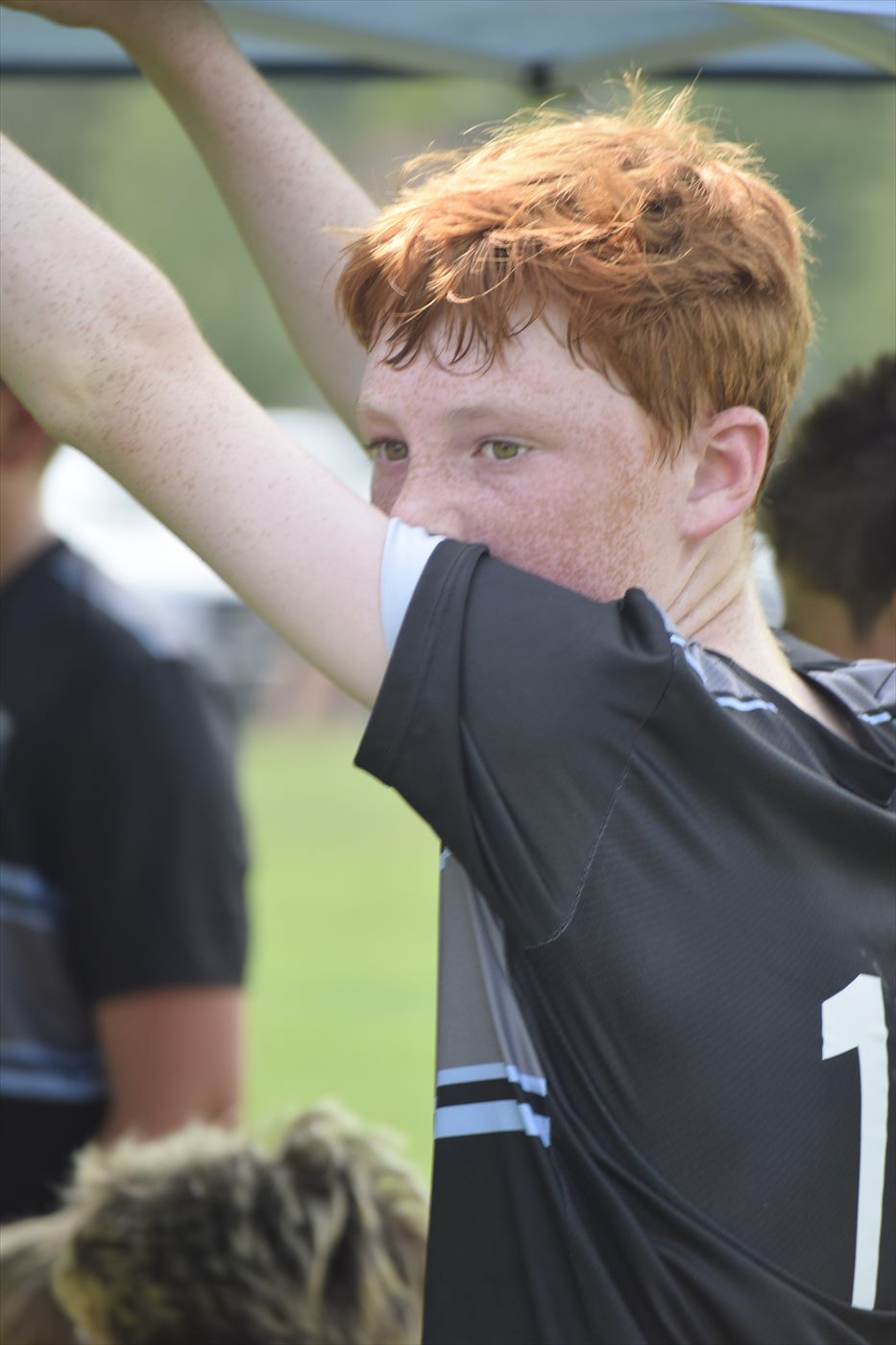 Sports photography archive frame 11.