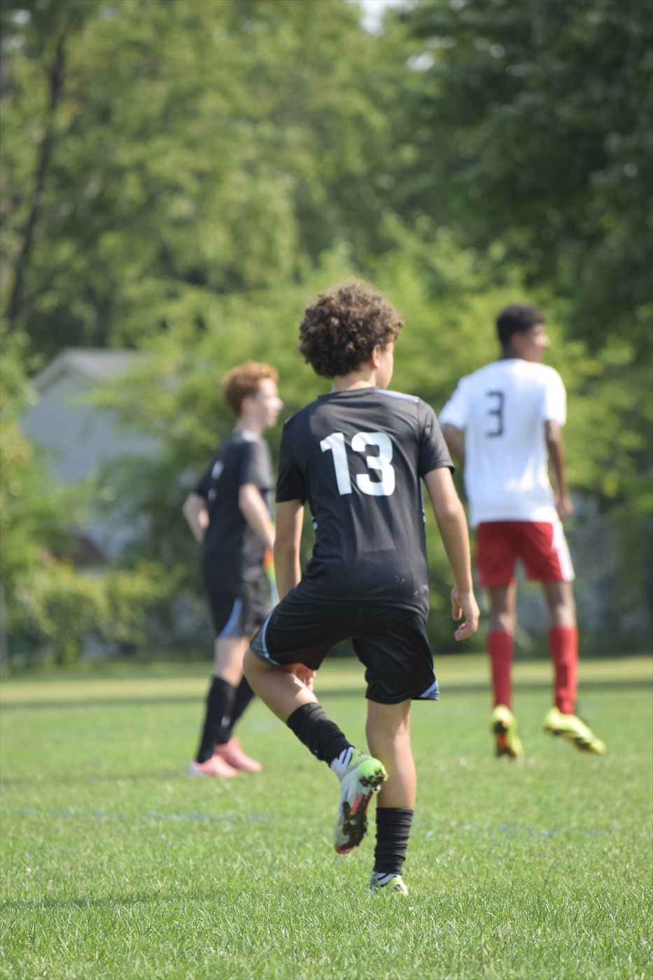 Sports photography archive frame 17.